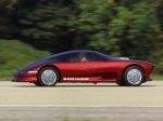 Buick Wildcat Concept 1985 года